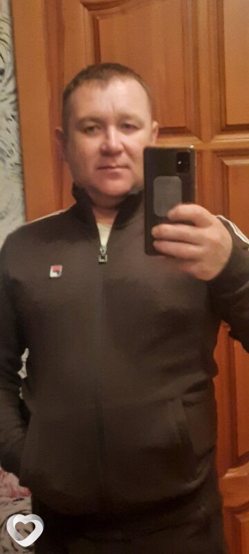 Дмитрий, 46, Тюмени — анкета №2060390
