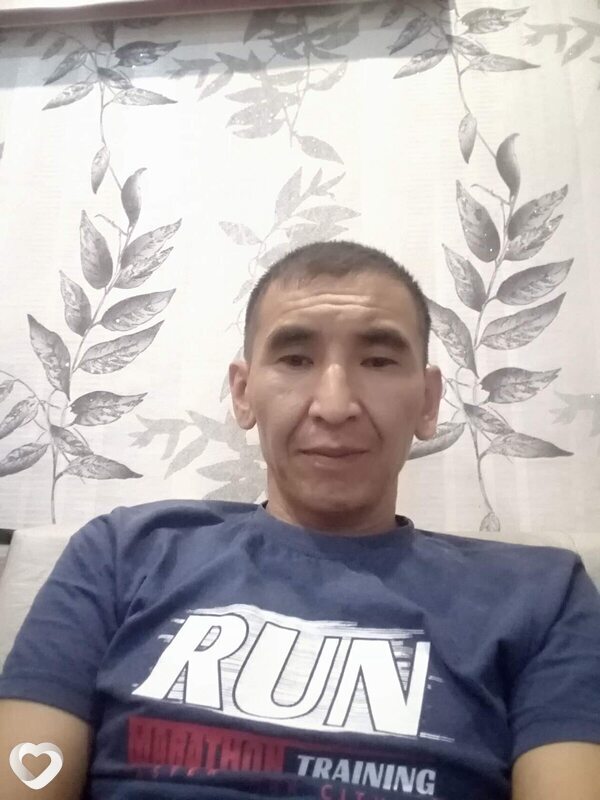Алибек, 47, Оренбурге — анкета №2060395