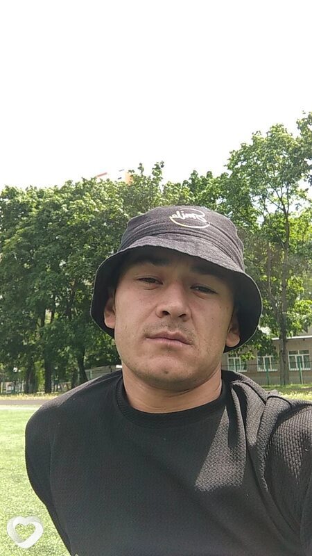 Али, 31, Оренбурге — анкета №2060397