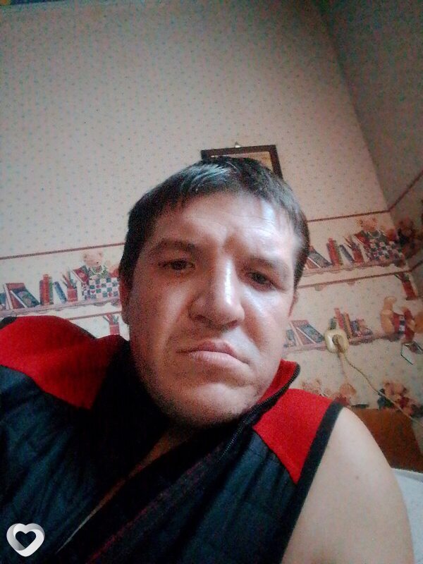 Павел, Карабаш