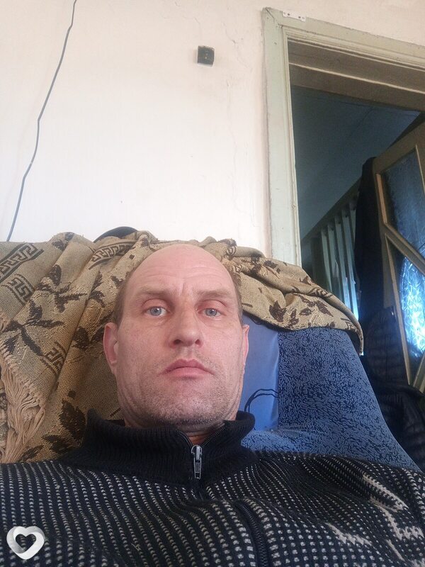 Иван, 43, Кургане — анкета №2061160