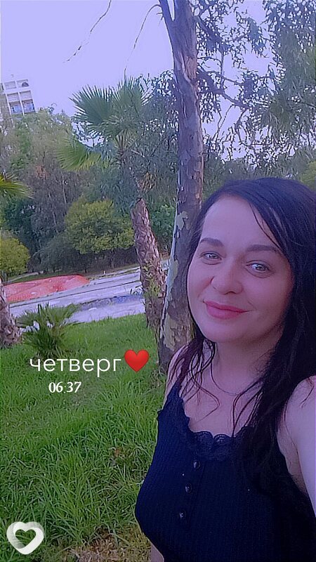 Елена, 38, Краснодаре — анкета №2061167