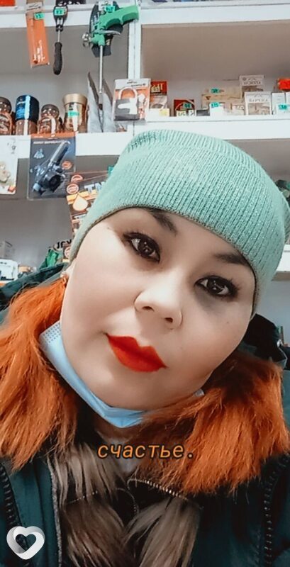 Витта, 38, Улан-Удэ — анкета №2060488