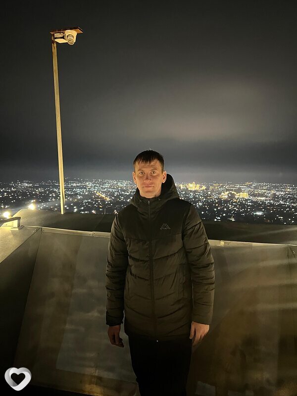 Алексей, 42, Владивостоке — анкета №2060494