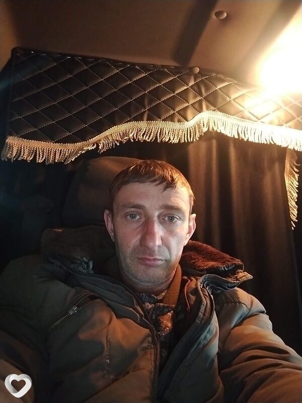 Дима, 42, Юрге — анкета №2060496