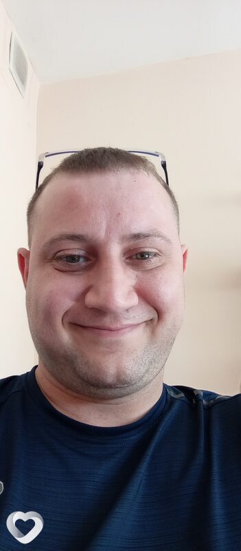 Виталик, 39, Воронеже — анкета №2060500