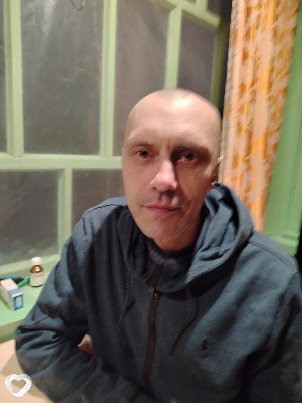 Сергей, 50, Гомеле — анкета №2060430