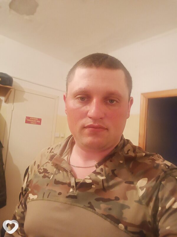 Владислав, 28, Уфе — анкета №2060432