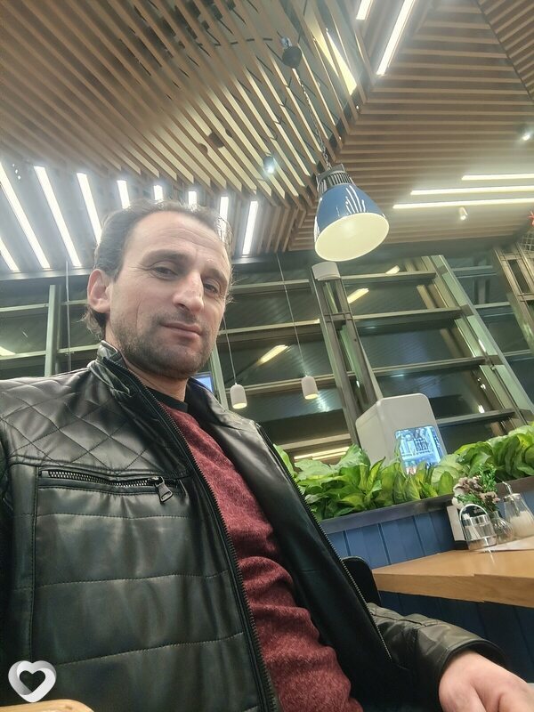 Эдик, 43, Тбилиси — анкета №2060433