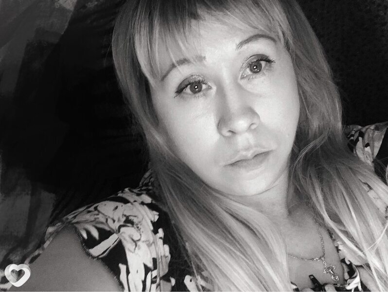 Мария, 41, Тихорецке — анкета №2060437