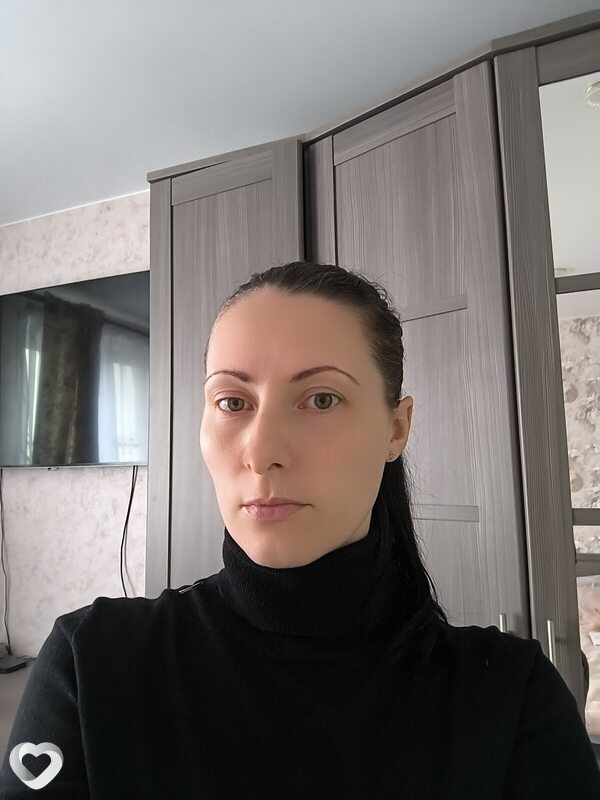 Оля, 38, Москве — анкета №2060445