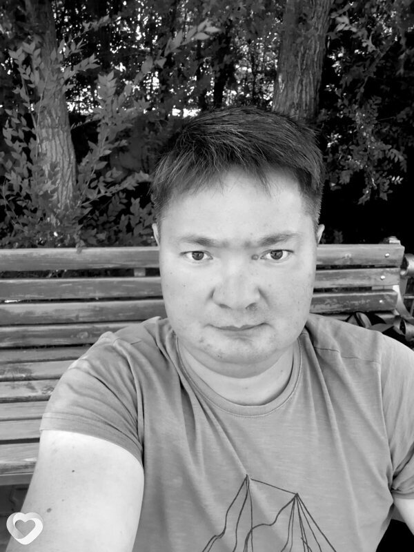 Ержан, 46, Астане — анкета №2061029