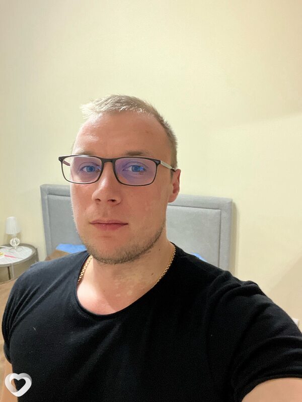 Сергей, 32, Москве — анкета №2061035