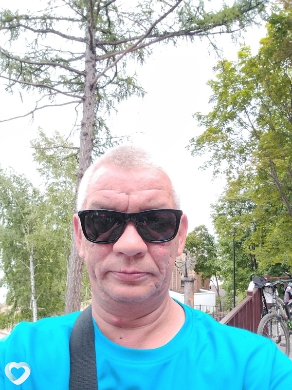 Андрей, 49, Йошкар-Оле — анкета №2061037