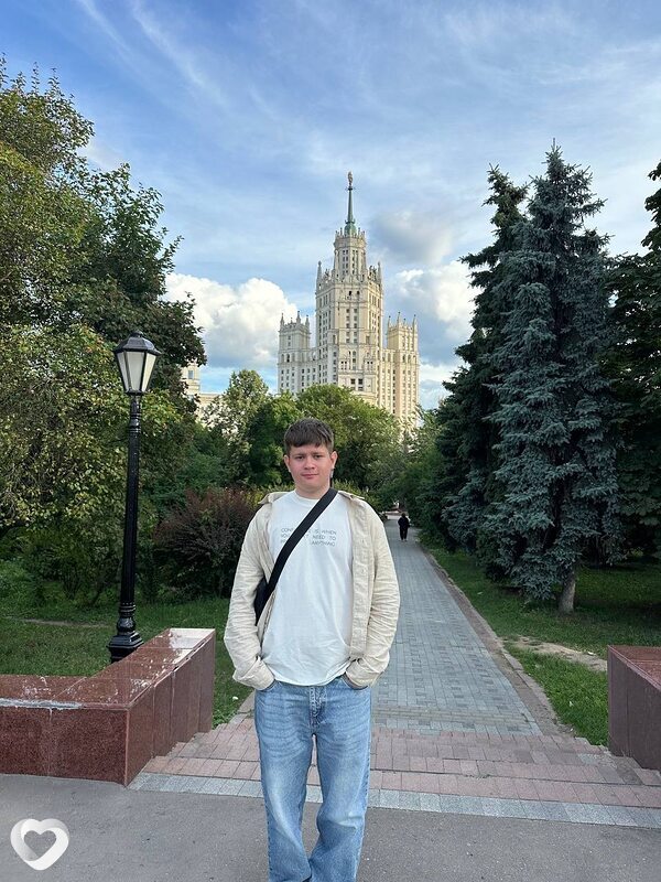 Азат, 19, Казани — анкета №2061042