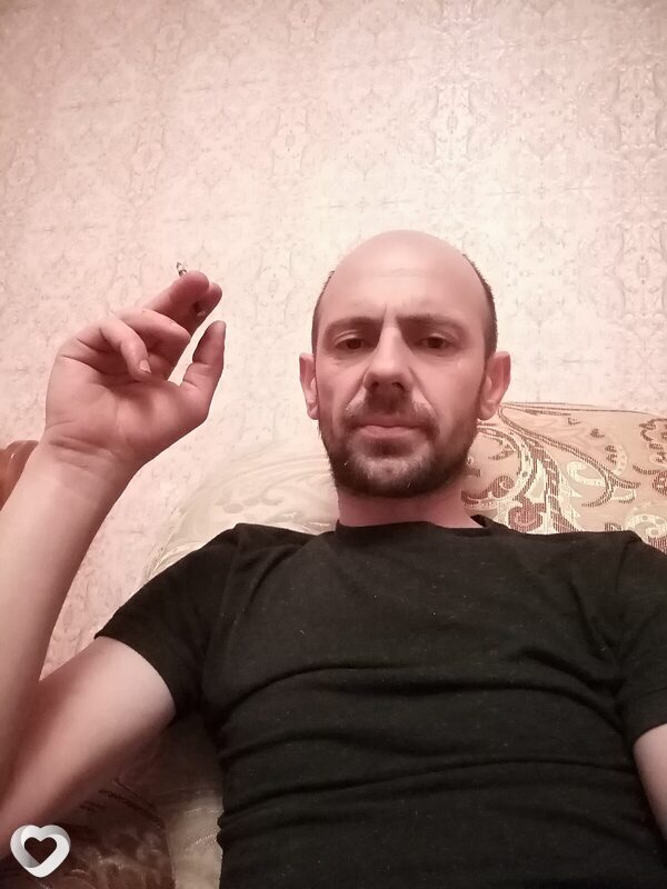 Паша, 43, Иркутске — анкета №2060332