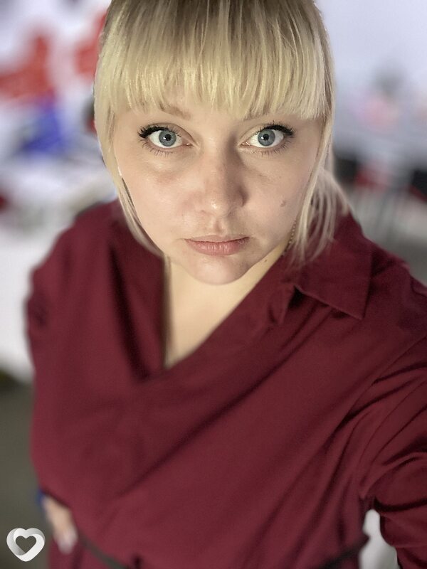 Анжелика, 31, Ростове-на-Дону — анкета №2060335