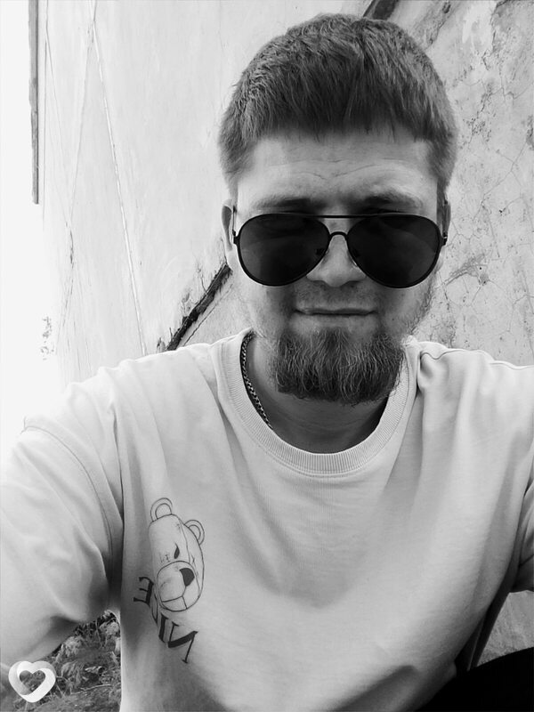Максим, 29, Волгограде — анкета №2060346