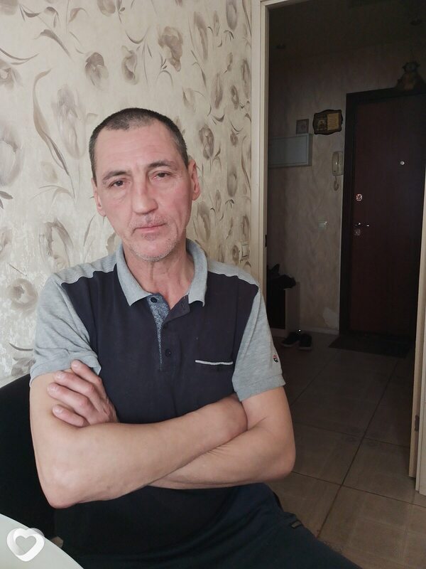 Олег, 54, Нижнем Новгороде — анкета №2060347