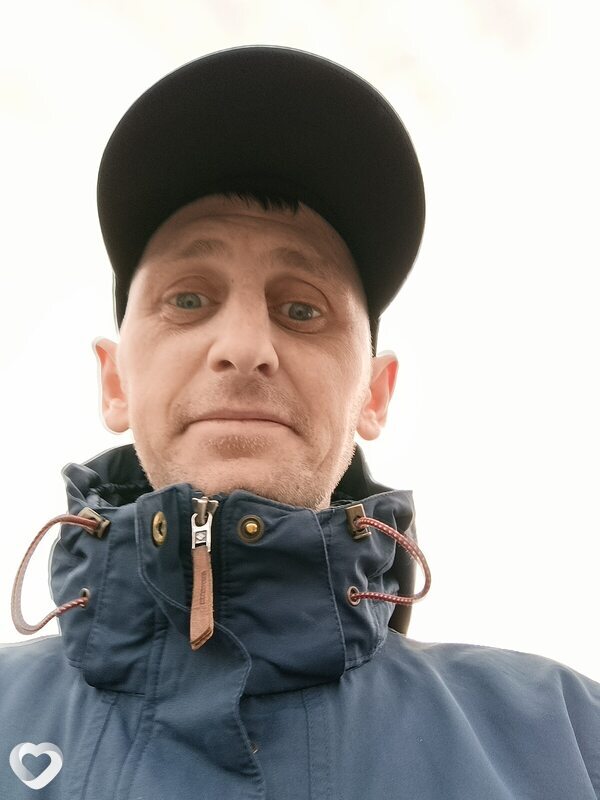 Андрей, 37, Заводоуковске — анкета №2060605