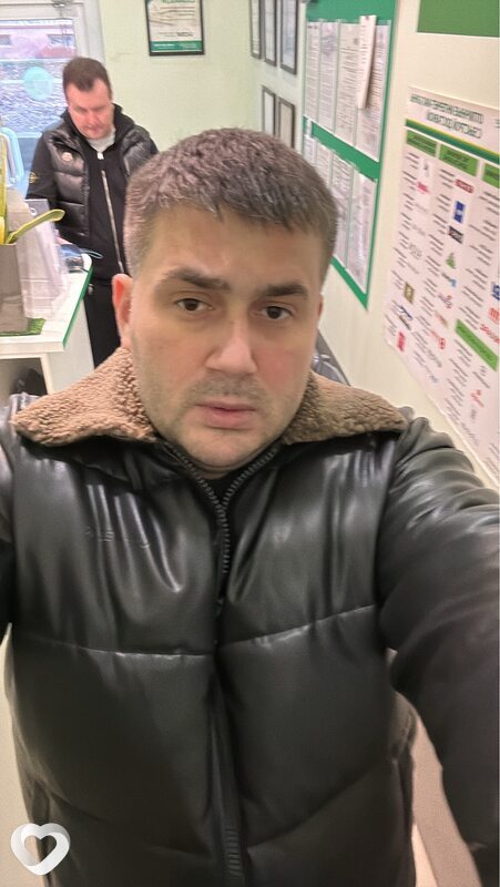 Александр, 34, Москве — анкета №2060456