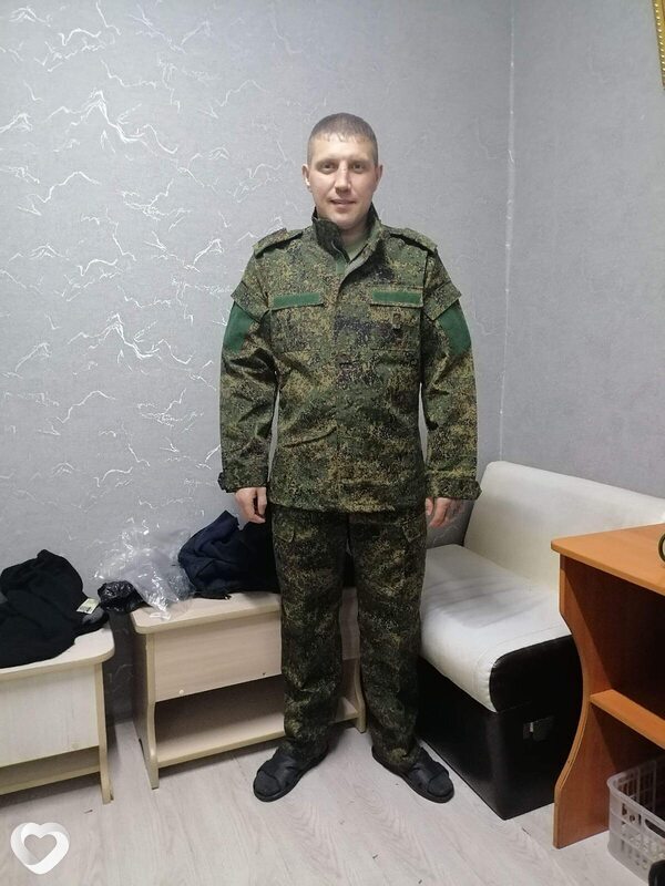 Сергей, 38, Мариуполе — анкета №2060460