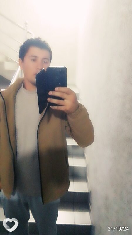 Шурик, 23, Анапе — анкета №2060464