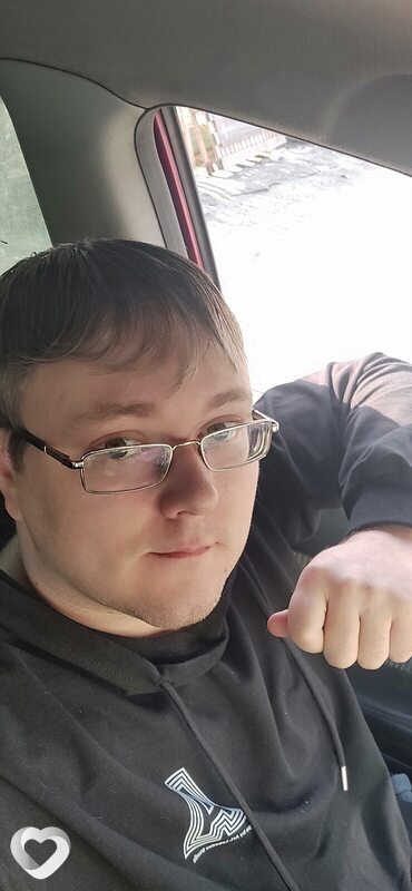 Дмитрий, 32, Новосибирске — анкета №2060465