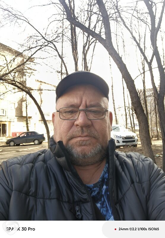 Андрей, 54, Нижнем Тагиле — анкета №2060806