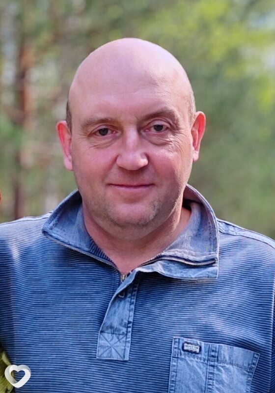 Алексей, 50, Владимире — анкета №2060809