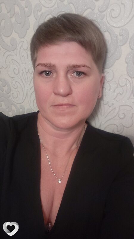Людмила, 45, Ярославле — анкета №2060811