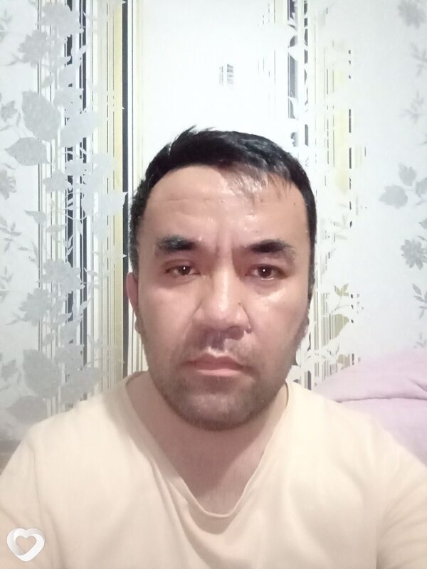 Алибек, 40, Астане — анкета №2060815