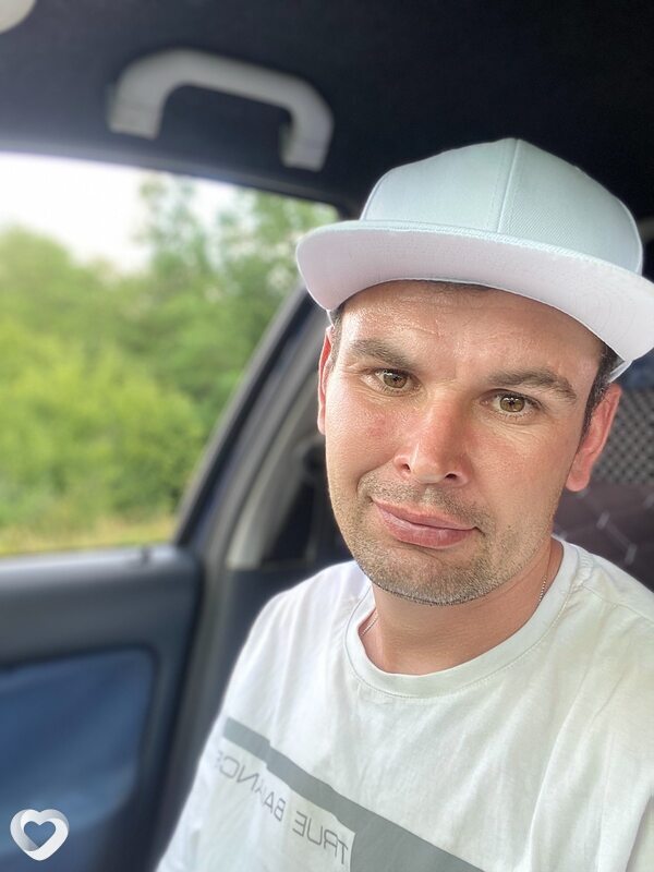 Дмитрий, 37, Антраците — анкета №2060824