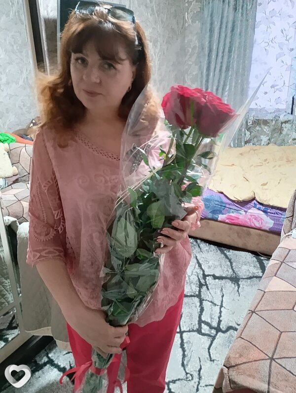 Виктория, 61, Донецке — анкета №2060826