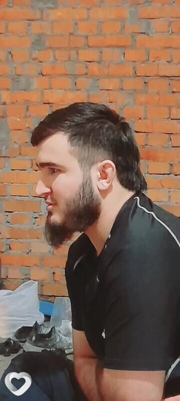 Равшан, 24, Караганде — анкета №2060730
