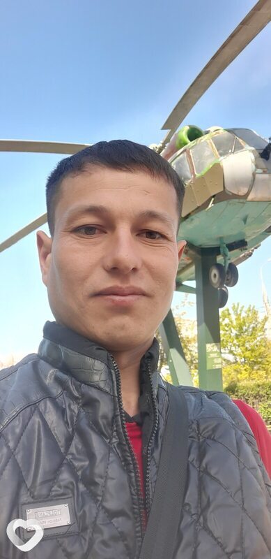 Хурсанд, 32, Астрахани — анкета №2060737