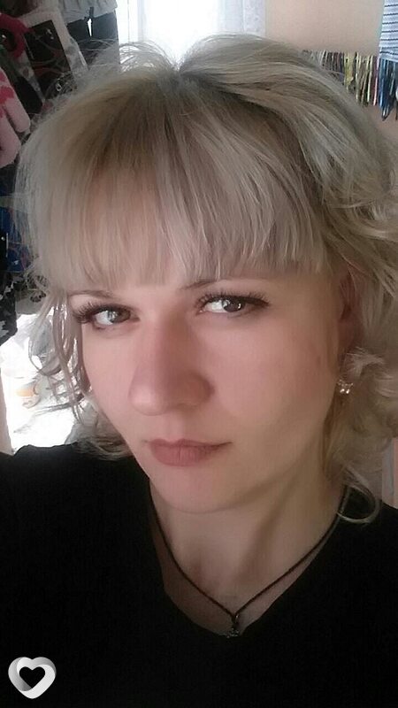 Владислава, 38, Алдане — анкета №2060749