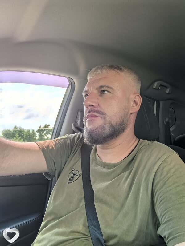 Олег, 40, Нижнем Новгороде — анкета №2060753