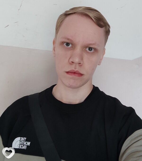 Александр, 23, Кирове — анкета №2060533