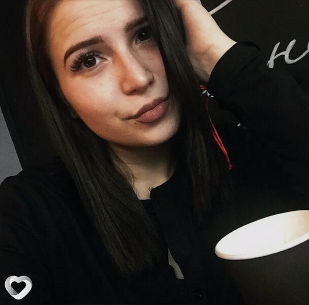 Богиня, 24, Минске — анкета №2060551