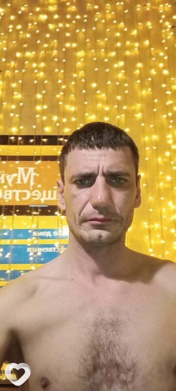 Вячеслав, 43, Ростове-на-Дону — анкета №2060552