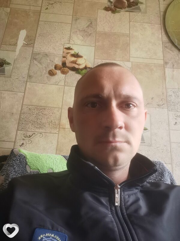 Андрей, 35, Прокопьевске — анкета №2060680
