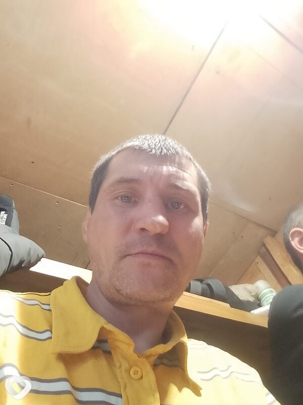 Денис, 41, Киржаче — анкета №2060685