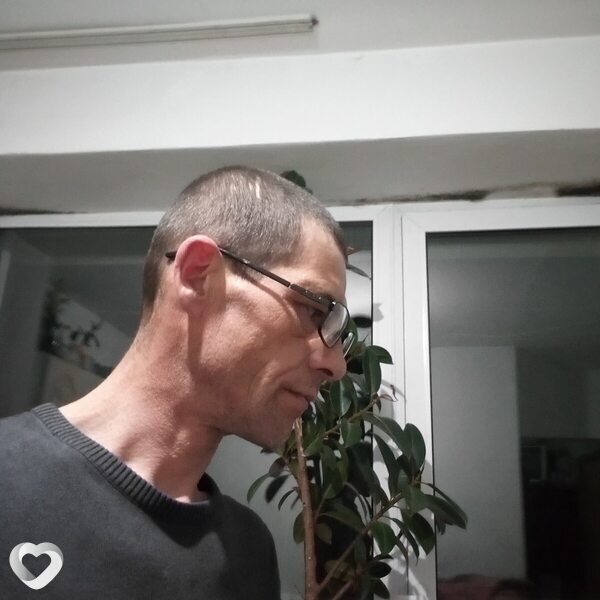 Роман, 39, Риддер — анкета №2060688