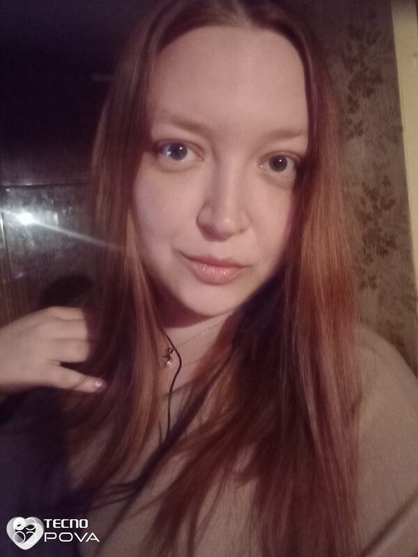 Екатерина, 35, Мытищах — анкета №2060689