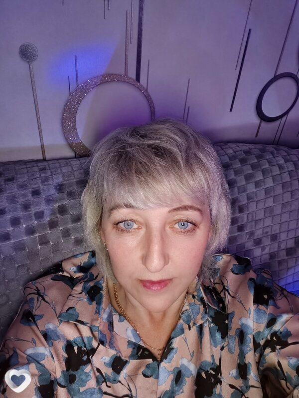 Наталья, 52, Братске — анкета №2060695