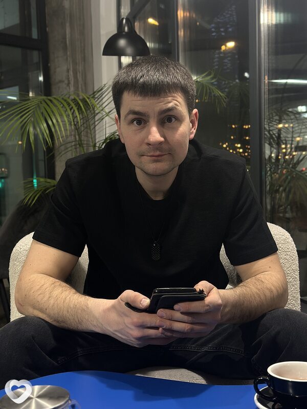 Александр, 36, Минске — анкета №2060703