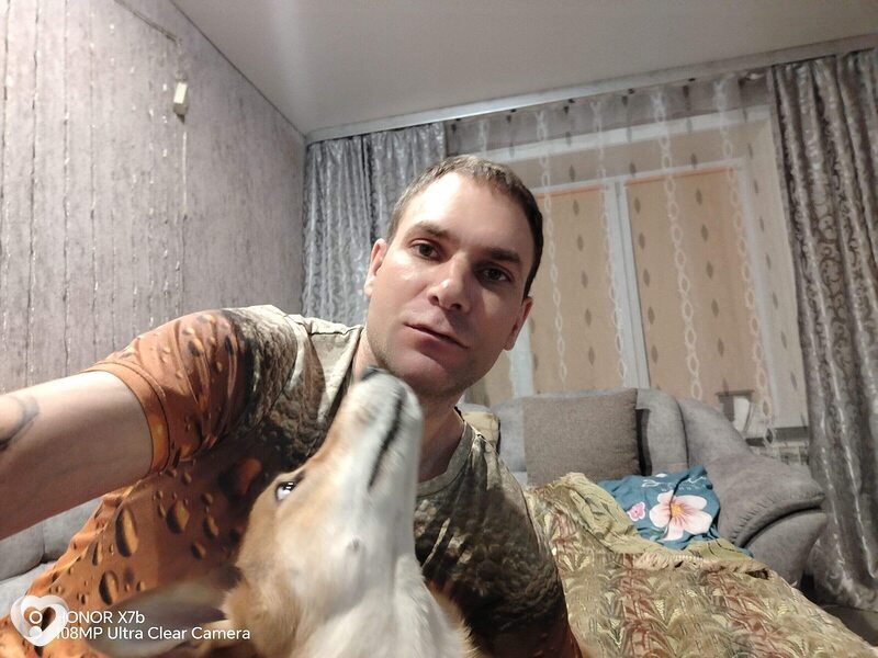 Андрей, 39, Южно-Сахалинске — анкета №2060632