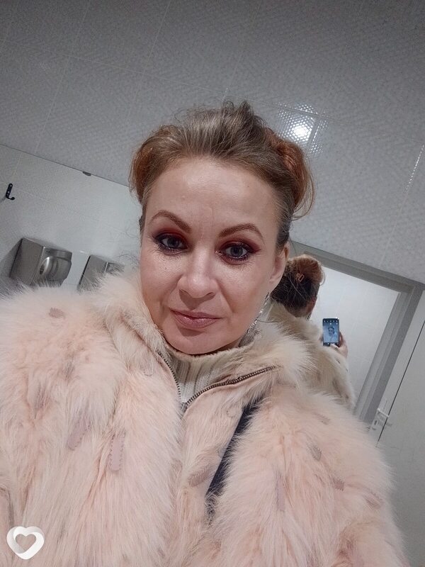 Алёна, 33, Подольске — анкета №2060636
