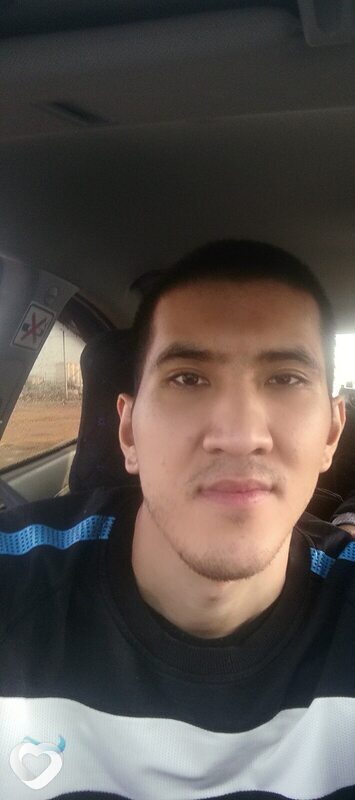 Daur, 31, Астане — анкета №2060650